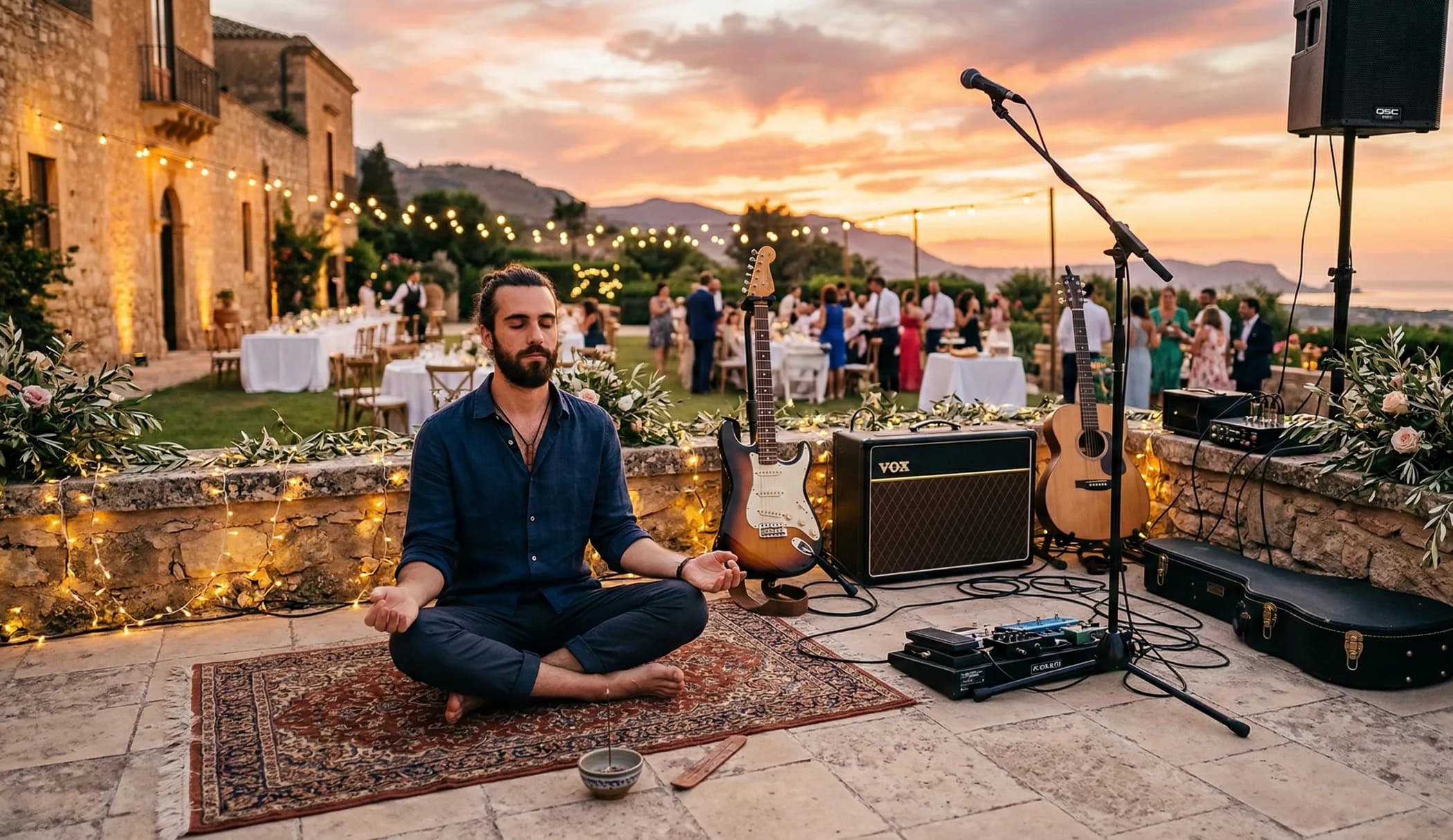 How to Handle Last-Minute Requests at a Wedding